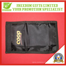 Most Popular Logo Printed Promotional Wallet